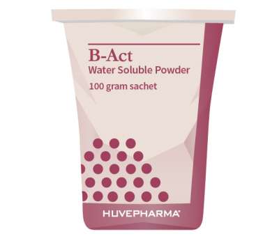 B-Act Soluble