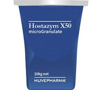 Hostazym X microGranulate