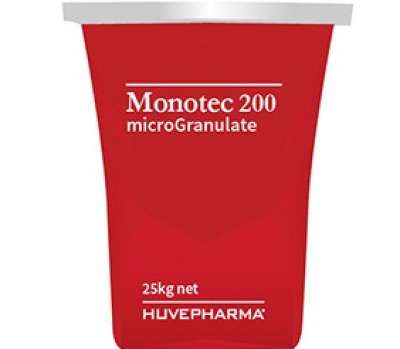Monotec 200 microGranulate