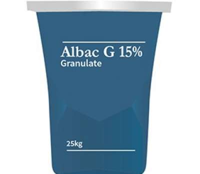 Albac G 15% Granulate