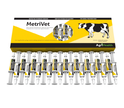 MetriVet