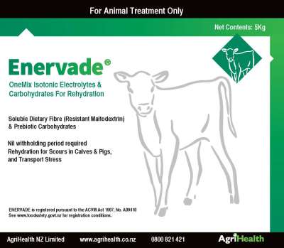 Enervade