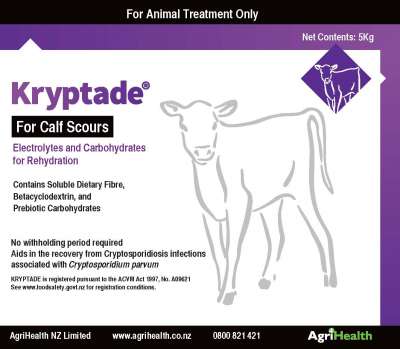 Kryptade