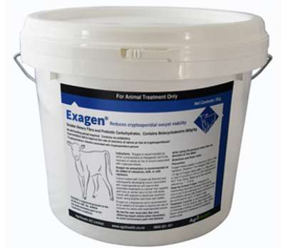 Exagen