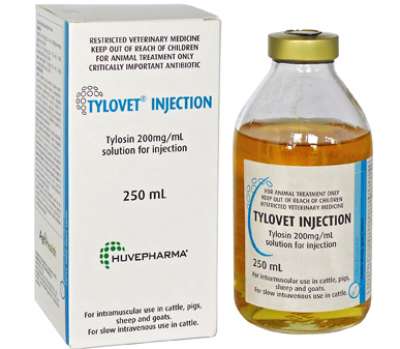 TyloVet Injection