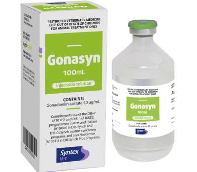 Gonasyn (GnRH) Injection