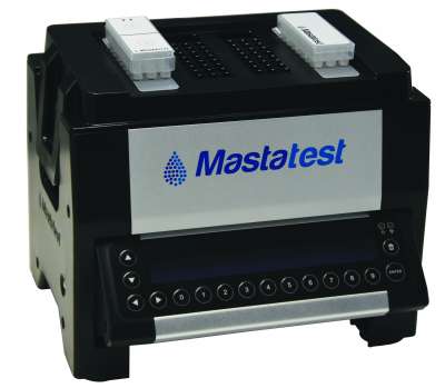 Mastatest lapbox