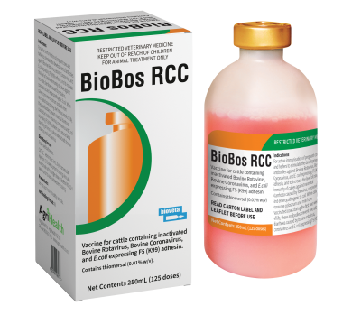 BioBos RCC Vaccine